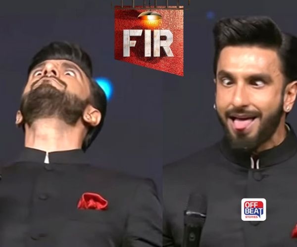 મુશ્કેલીમાં ઘેરાયો રણવીર સિંહ!