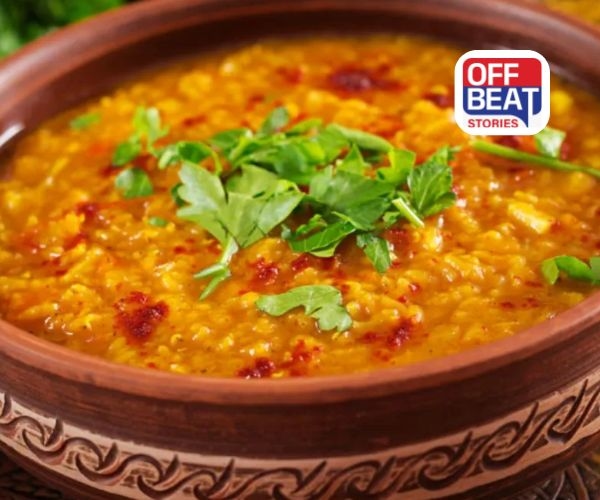 ઘરે બનાવો ઢાબા જેવી ચટપટી દાળ તડકા