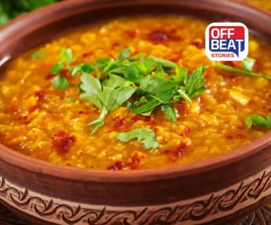 ઘરે બનાવો ઢાબા જેવી ચટપટી દાળ તડકા