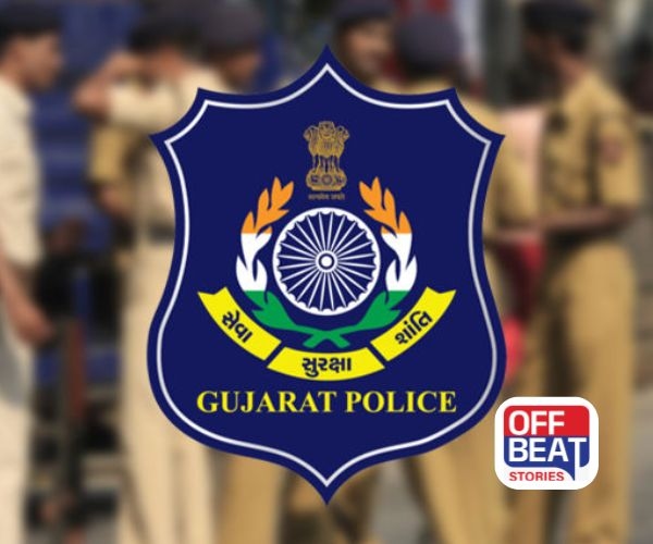 ગુજરાત પોલીસ ભરતીમાં ટેક્નોલોજીનો ત્રિવેણી સંગમ!