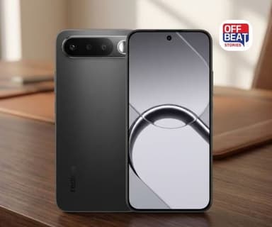 7,000mAh બેટરી સાથે Realme 16 5G થયો લોન્ચ!