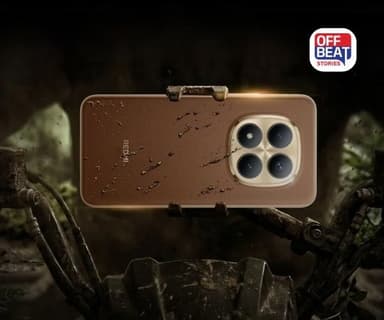 200mp ના કેમેરા સાથે Redmi Note 15 Pro થયો લોન્ચ!