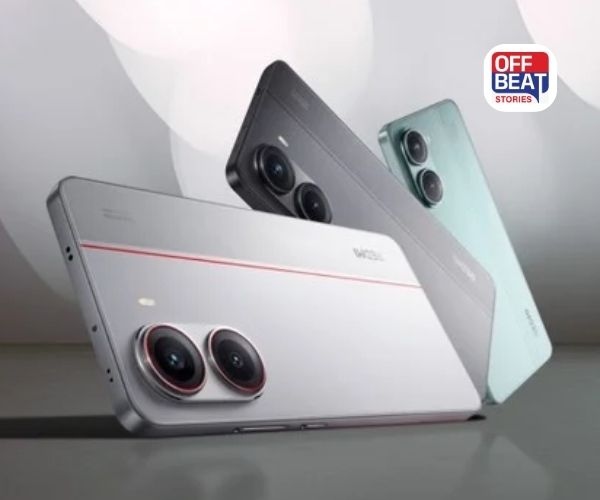 9000mAh ની બેટરી સાથે Redmi Turbo 5 અને Turbo 5 Max થયો લોન્ચ!