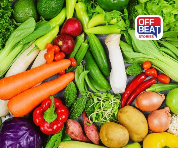 આ શાકભાજી વાવીને બનો કરોડપતિ