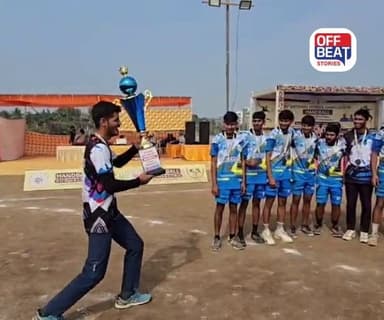 નેશનલ હેન્ડબોલ ટુર્નામેન્ટમાં ગુજરાતના બોયઝ અને ગર્લ્સએ રચ્યો ઇતિહાસ!