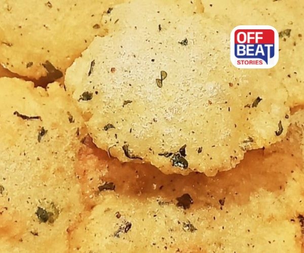 પોષણનો ભંડાર, સ્વાદનો તહેવાર!