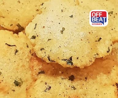 પોષણનો ભંડાર, સ્વાદનો તહેવાર!