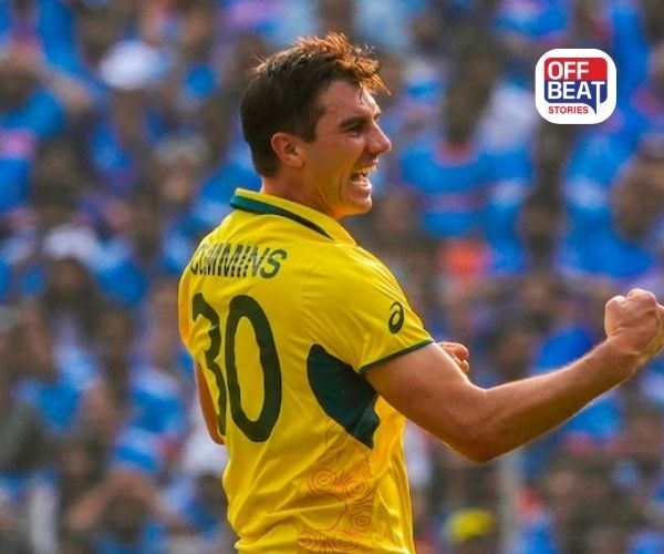 2026 T20 વર્લ્ડ કપ માંથી ઓસ્ટ્રેલિયન ફાસ્ટ બોલર Pat Cummins બહાર!