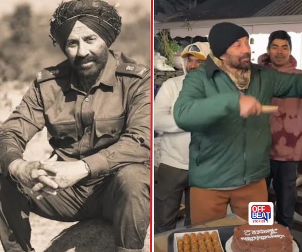 બોક્સ ઓફિસ પર 'બોર્ડર 2'ની સુનામી