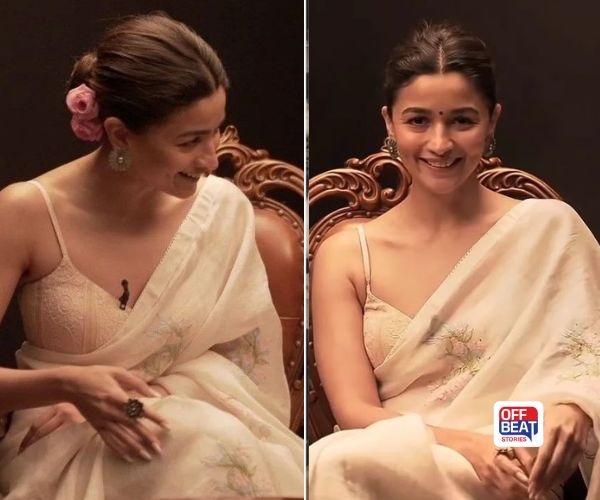 સોશિયલ મીડિયાથી કંટાળી ગઈ છે આલિયા ભટ્ટ?