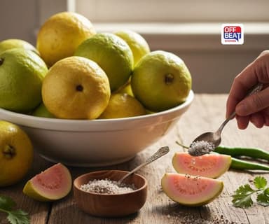 શિયાળાનું 'સુપરફ્રૂટ'