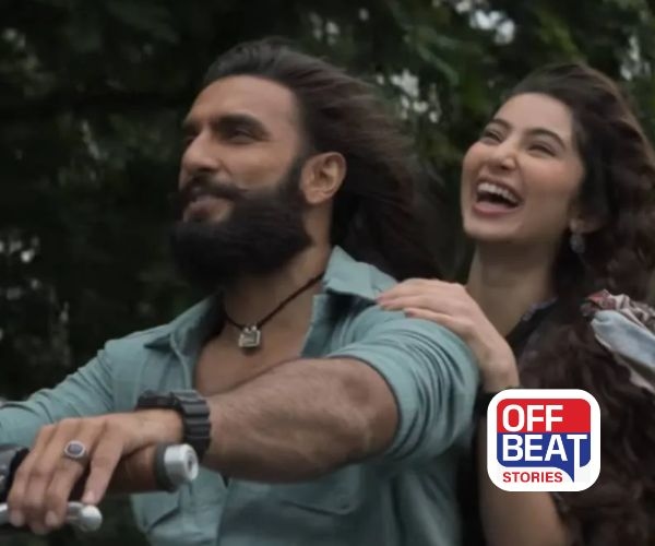 રણવીર સિંહની "Dhurandhar" નેટફ્લિક્સ પર બની આગ!