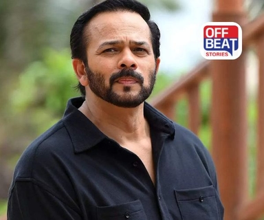 રોહિત શેટ્ટીના ઘરે અંધાધૂંધ ફાયરિંગ!