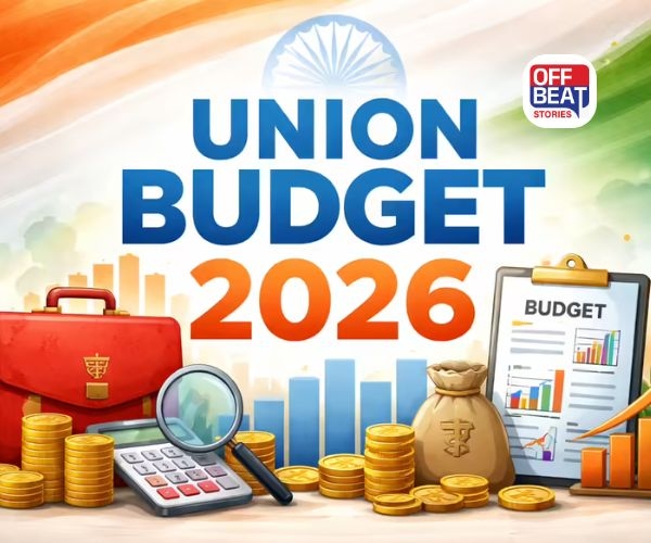 Union Budget 2026
