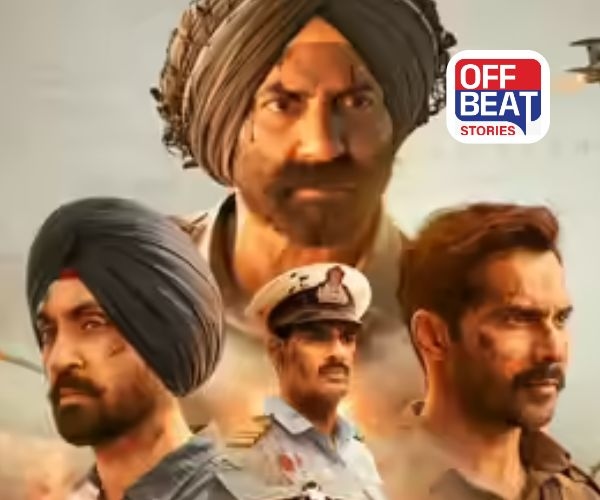 'Border 2' એ રચ્યો નવો રેકોર્ડ