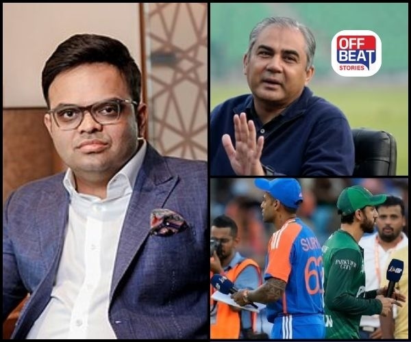 T20 વર્લ્ડ કપમાં ભારત સામેની મેચનો બહિષ્કાર પાકિસ્તાનને કરશે બરબાદ!