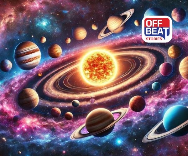 ગુરુ-બુધ-શુક્રની અદ્ભુત જોડીથી બનશે 'નવપંચમ યોગ'