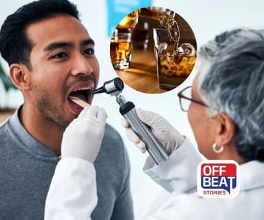 દારૂનો એક પણ પેગ ખતરનાક!