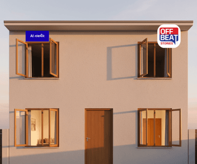 ઘરમાં બારીઓ બનાવતી વખતે દિશાનું રાખો ખાસ ધ્યાન