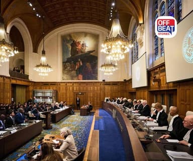 સિંધુ જળ સંધિ પર ભારતે પાકિસ્તાનને અરીસો બતાવ્યો