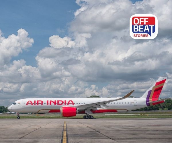ફરી એકવાર ફ્યુઅલ સ્વિચ ખરાબીથી 'Air India' ફ્લાઇટ્સ ગ્રાઉન્ડેડ