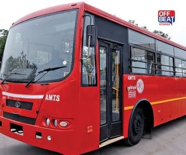 અમદાવાદની જાહેર પરિવહન સેવા થશે વધુ સ્માર્ટ