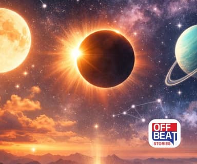 મંગળ-શુક્રના શુભ સંયોગથી બનશે 'ધનશક્તિ રાજયોગ'