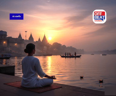 અશાંત મનને શાંત કરવા માટે આટલું કરો