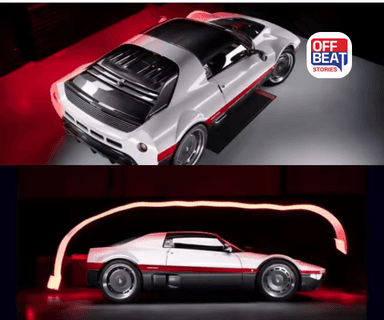 રોડ પર દોડશે હાઈ-સ્પીડ બોટ