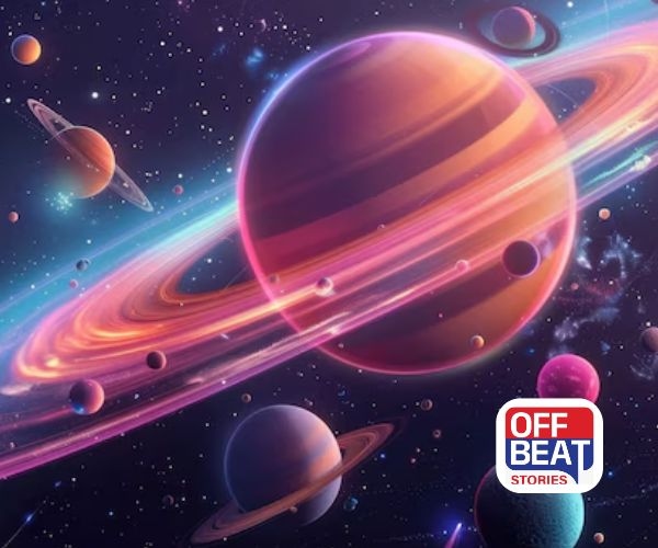 હોળી પહેલા શનિ-શુક્રનો દુર્લભ સંયોગ