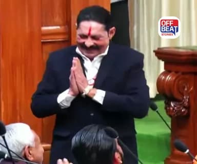 જેલમાંથી છૂટી ગયા બાહુબલી અનંત સિંહ!