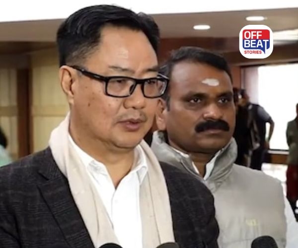 "રાહુલ ગાંધી સારા કોંગ્રેસના નેતાઓને પણ ચૂપ કરી દે છે..."