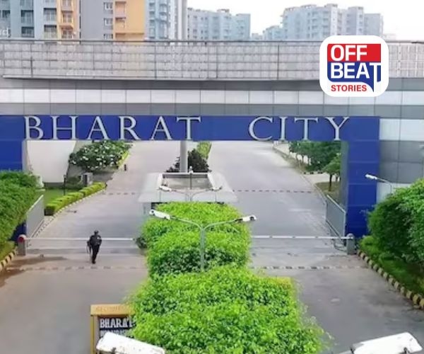 ગાઝિયાબાદમાં ત્રણ સગીર બહેનોની 9મા માળેથી કૂદીને આત્મહત્યા