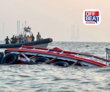 ગ્રીસના એજિયન સમુદ્રમાં મોટી દુર્ઘટના