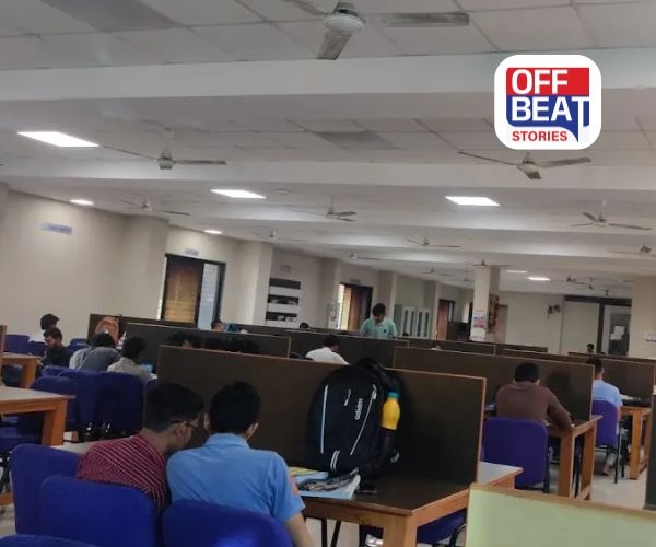 પુસ્તકાલયને મળ્યું રૂ. 18.39 કરોડનું મેગા બજેટ!