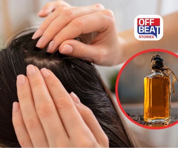 વાળની દરેક સમસ્યા દૂર!