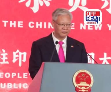 ભારત-ચીન વેપાર રેકોર્ડ સ્તરે