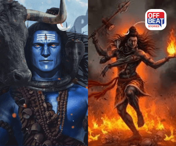 મહાશિવરાત્રિ પર ભૂલથી પણ ન ચઢાવશો આ બે ફૂલ