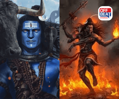 મહાશિવરાત્રિ પર ભૂલથી પણ ન ચઢાવશો આ બે ફૂલ