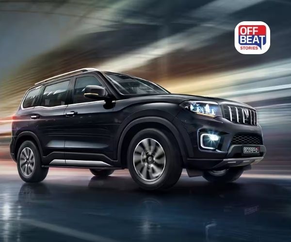 Mahindra Scorpio N Facelift નું ટેસ્ટિંગ થયું શરૂ!