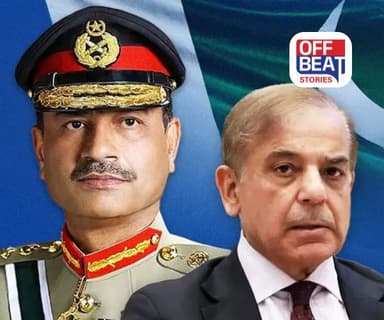 ભારત-યુએસ વેપાર ડીલથી પાકિસ્તાનીઓમાં આક્રોશ