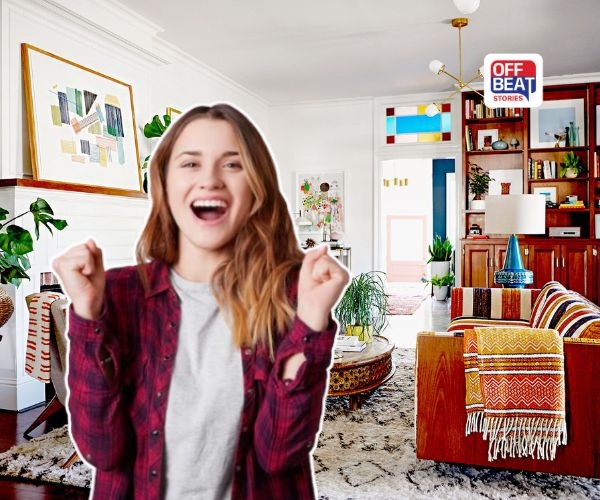 નાના ઘરને આપવો છે 'રોયલ લુક'?