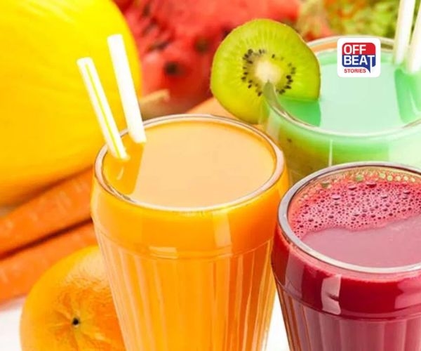 ફળ કે ફળોનો રસ?