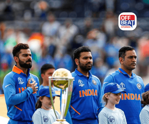 ‘કોણ કહે છે કે તેઓ રમી શકે કે નહીં?’